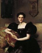 John Singer Sargent Mrs John Jay Chapman china oil painting reproduction